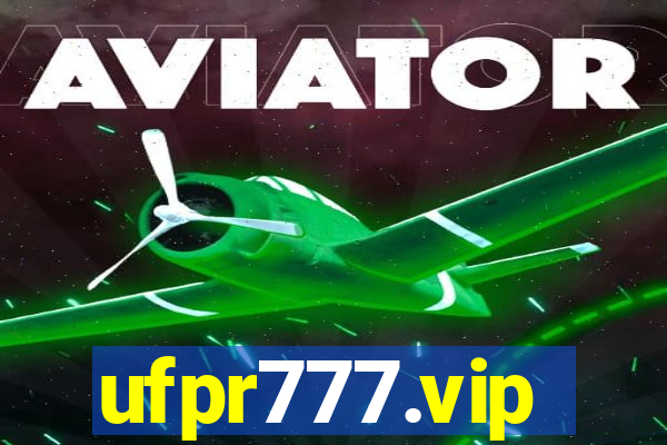 ufpr777.vip