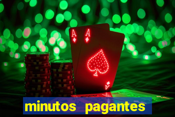 minutos pagantes jogos pg