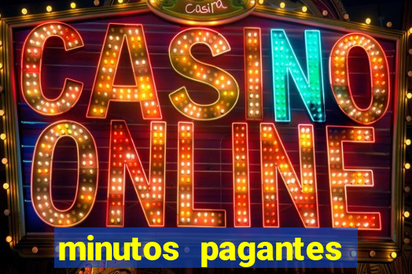minutos pagantes jogos pg
