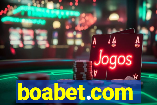 boabet.com