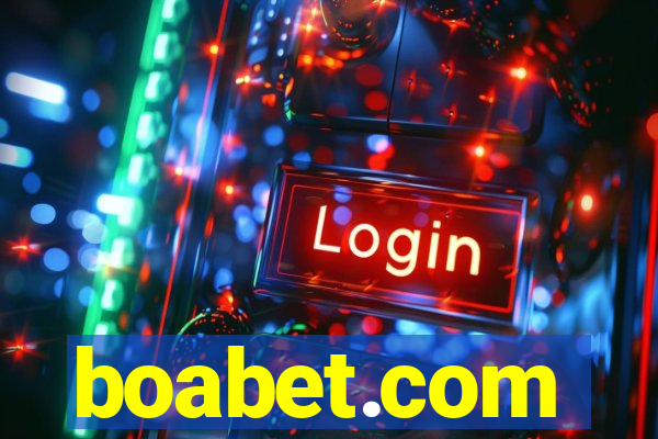boabet.com