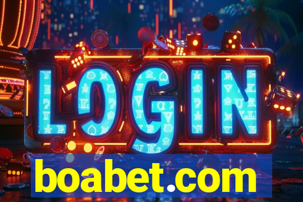 boabet.com
