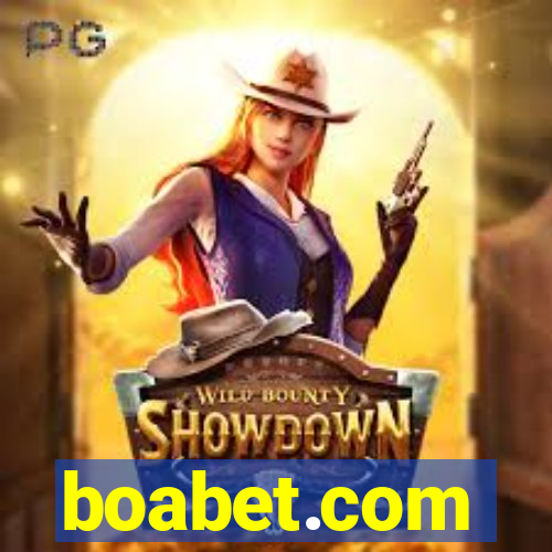 boabet.com
