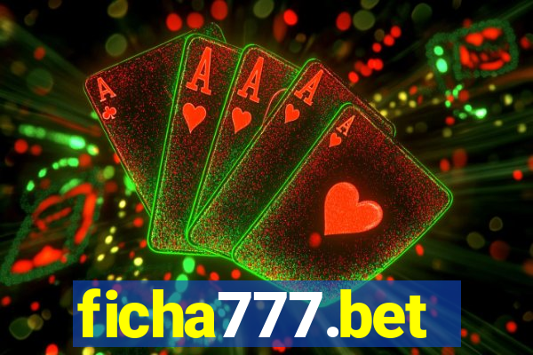ficha777.bet