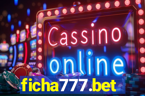 ficha777.bet