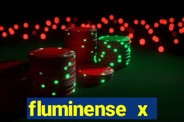 fluminense x cruzeiro palpite