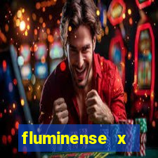 fluminense x cruzeiro palpite
