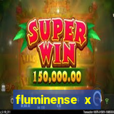 fluminense x cruzeiro palpite