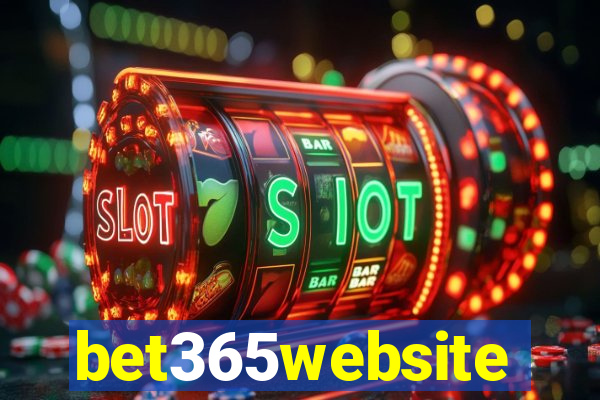 bet365website