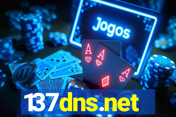 137dns.net