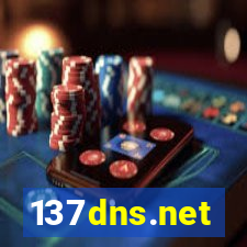 137dns.net