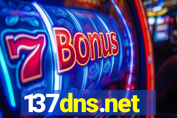 137dns.net
