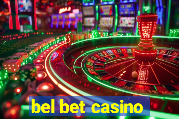 bel bet casino