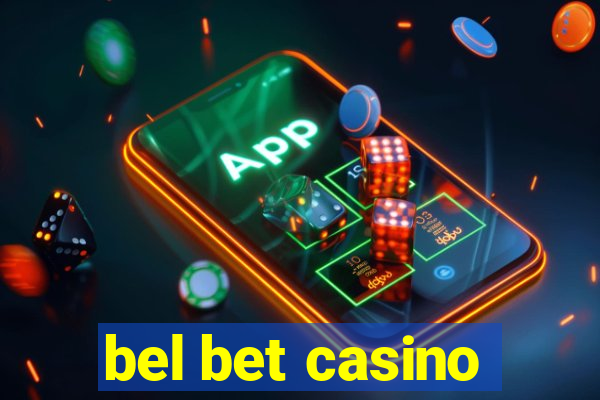 bel bet casino