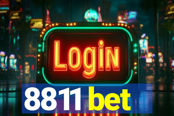 8811 bet