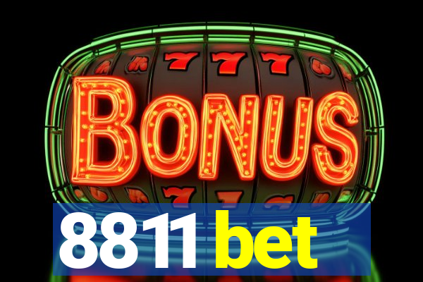 8811 bet