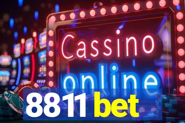 8811 bet