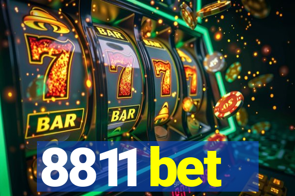 8811 bet