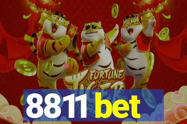 8811 bet