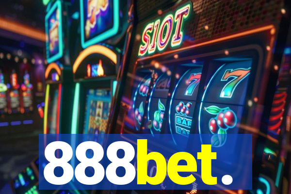 888bet.