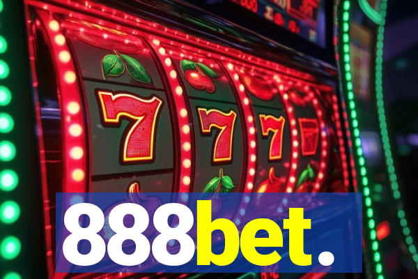 888bet.