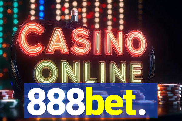 888bet.