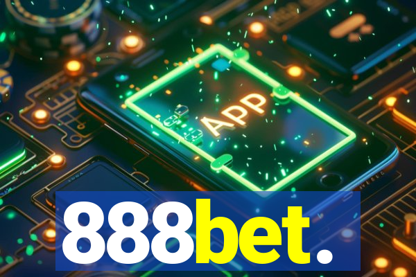 888bet.