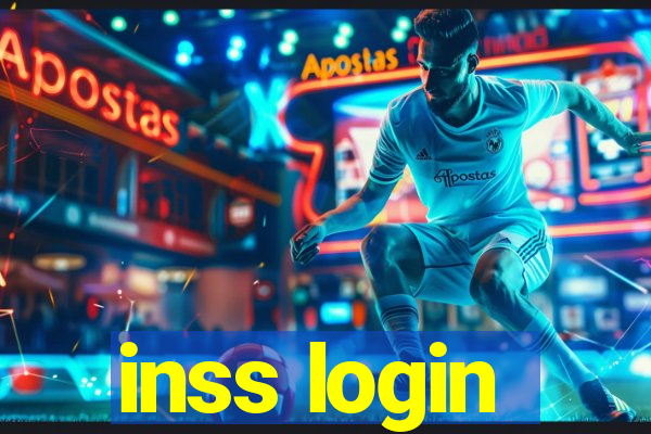 inss login
