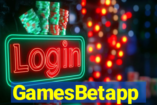 GamesBetapp