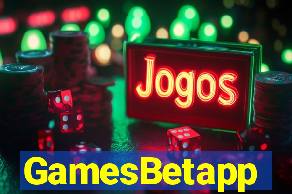 GamesBetapp