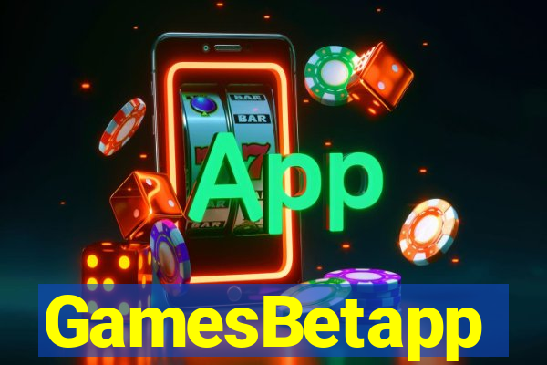 GamesBetapp