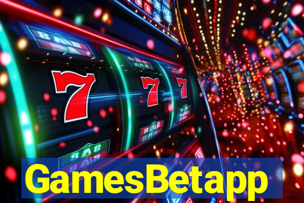GamesBetapp