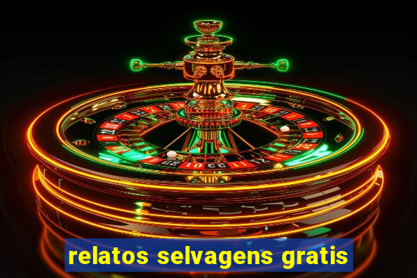 relatos selvagens gratis
