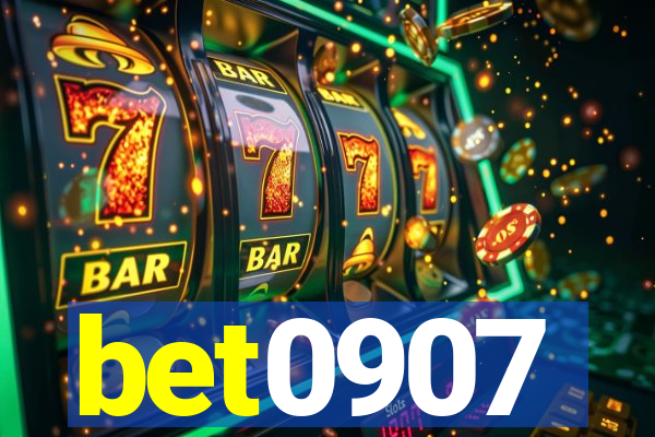 bet0907