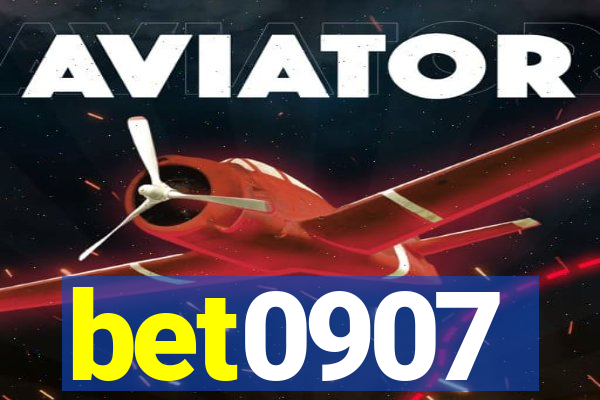 bet0907