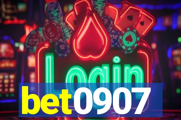 bet0907