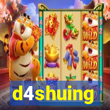 d4shuing