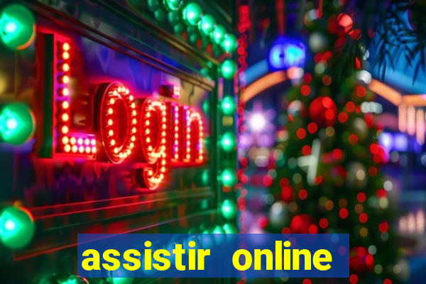 assistir online gladiador 2