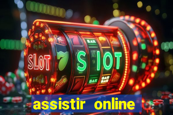 assistir online gladiador 2