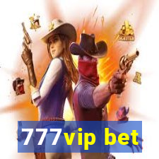 777vip bet