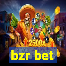 bzr bet