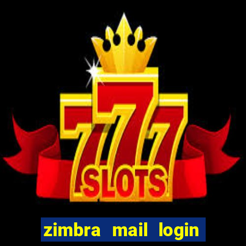 zimbra mail login ausl bologna