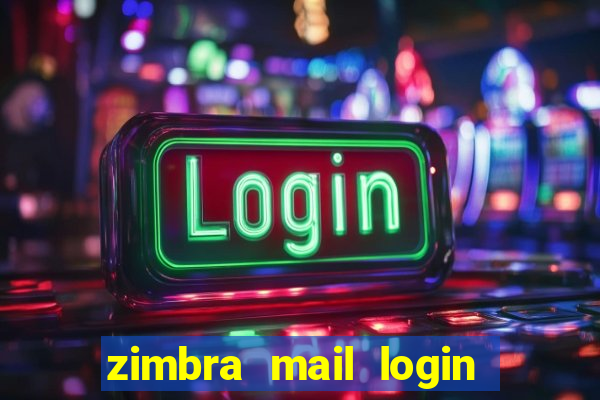 zimbra mail login ausl bologna