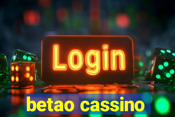 betao cassino