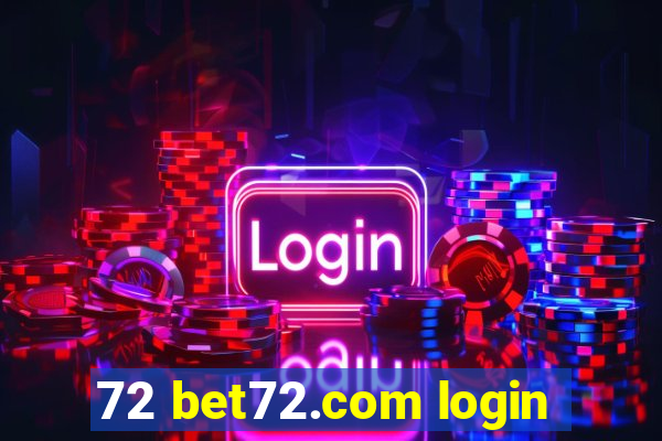 72 bet72.com login