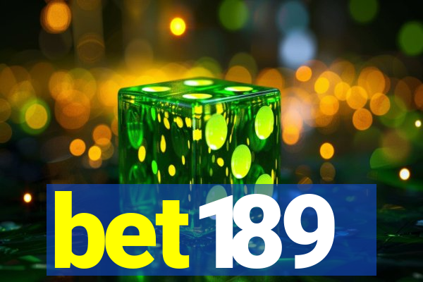 bet189