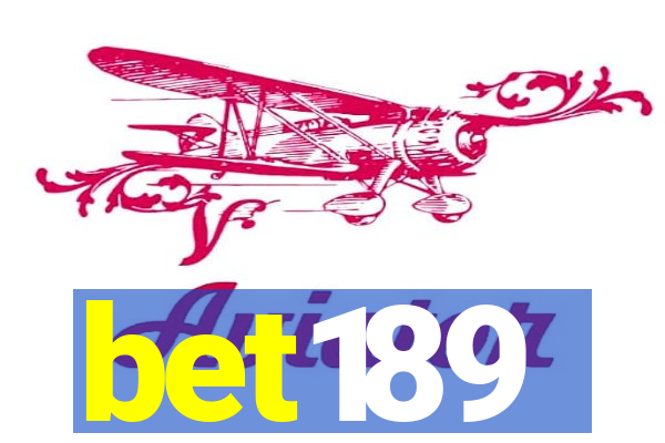 bet189