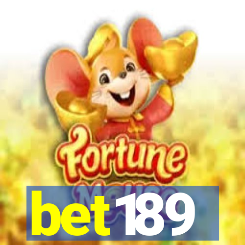 bet189