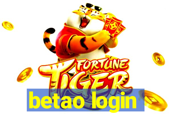 betao login