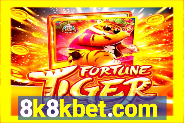 8k8kbet.com